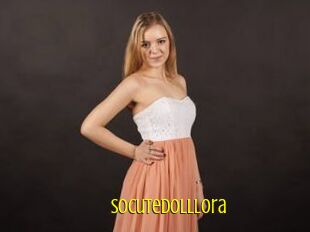 SoCuteDollLora