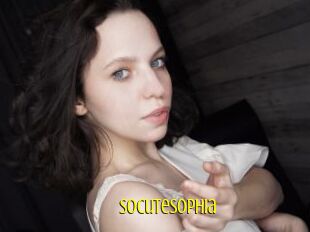 SoCuteSophia