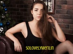 SoLovelyMerilin