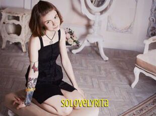 SoLovelyRita