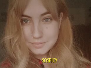 SoSpicy