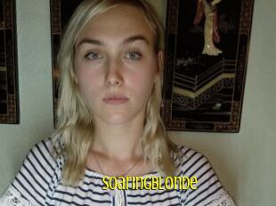 SoaringBlonde