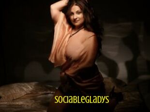 SociableGladys