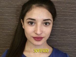 SofiFoxy