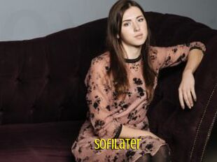 SofiLater Extraits Jeunes