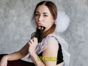 SofiaHilll