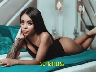 SofiaHillss