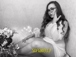 SofiaKelly