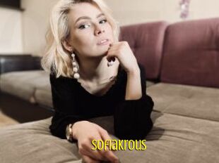 SofiaKrous