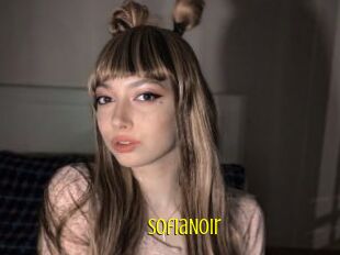 SofiaNoir