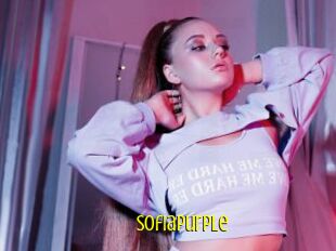 SofiaPurple