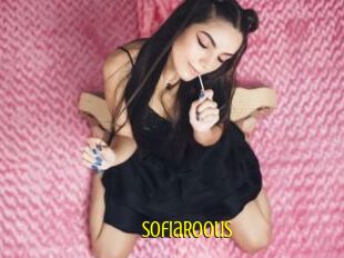 SofiaRoous