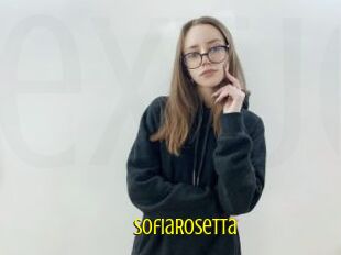 SofiaRosetta