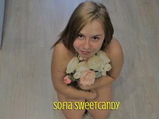 Sofia_SweetCandy Extraits Jeunes