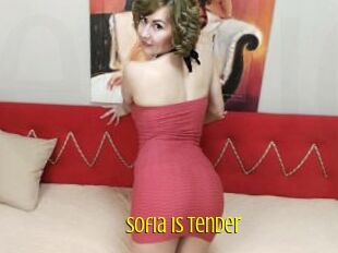 Sofia_is_Tender Extraits Jeunes