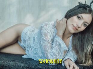 SofieWhite
