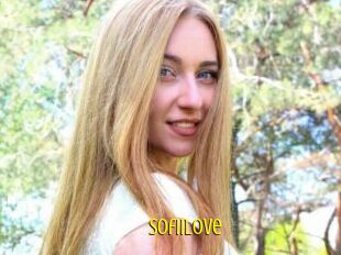 SofiiLove Extraits Jeunes
