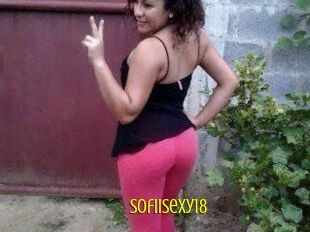 SofiiSexy18