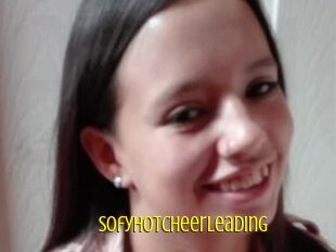 SofyHotCheerleading