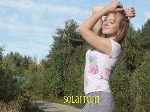 SolarToffi