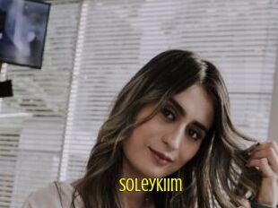 SoleyKiim
