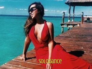 SoloDance