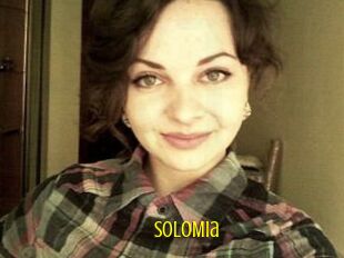 SoloMia
