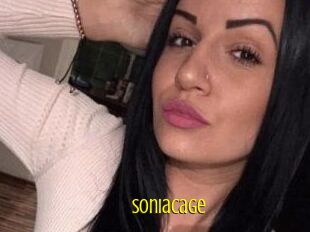 SoniaCage