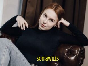 SoniaWills