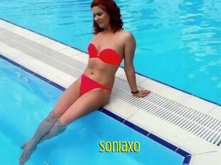 SoniaXO