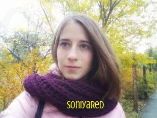 SoniyaRed