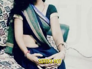 Soniya_hot Extraits Jeunes