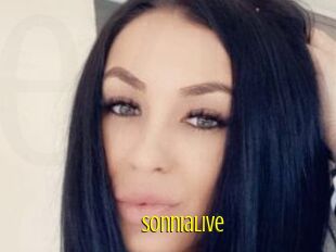 SonniaLive