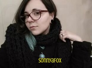 SonnyaFOX