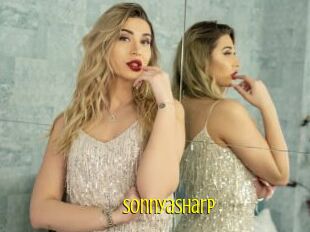 SonnyaSharp