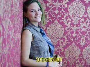 SonyaBrown