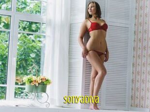 SonyaDiva