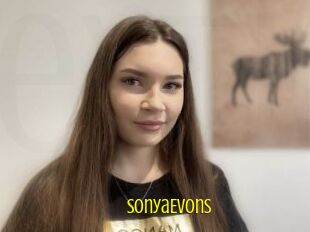 SonyaEvons