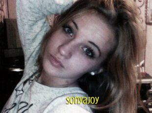 SonyaJoy