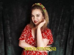 SonyaLermontova