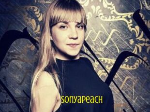 SonyaPeach