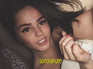 SonyaPure