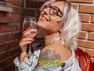 Sonya_Wine