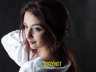 Sonyhot