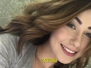 Sonyiia Extraits Jeunes