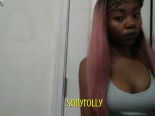 Sonyrolly Extraits Jeunes