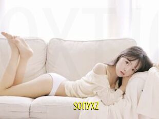 SonyxZ