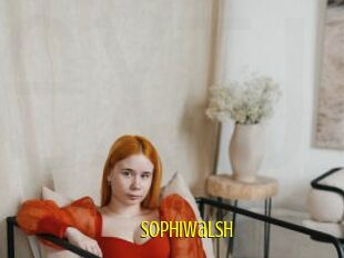 SophiWalsh