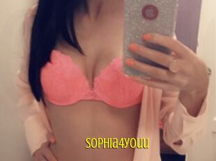 Sophia4youu