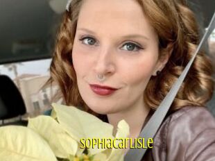 SophiaCarlisle